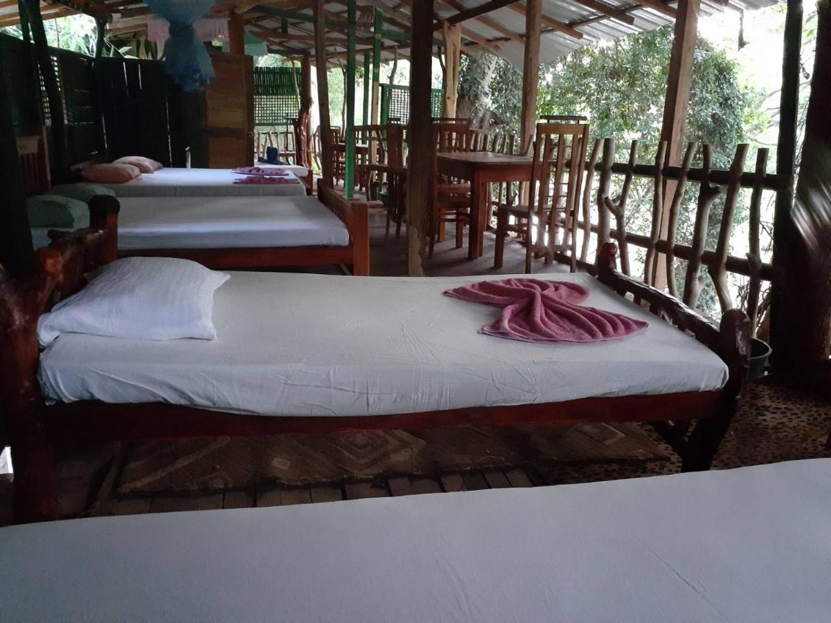 River Side Cabana Tissamaharama Ngoại thất bức ảnh