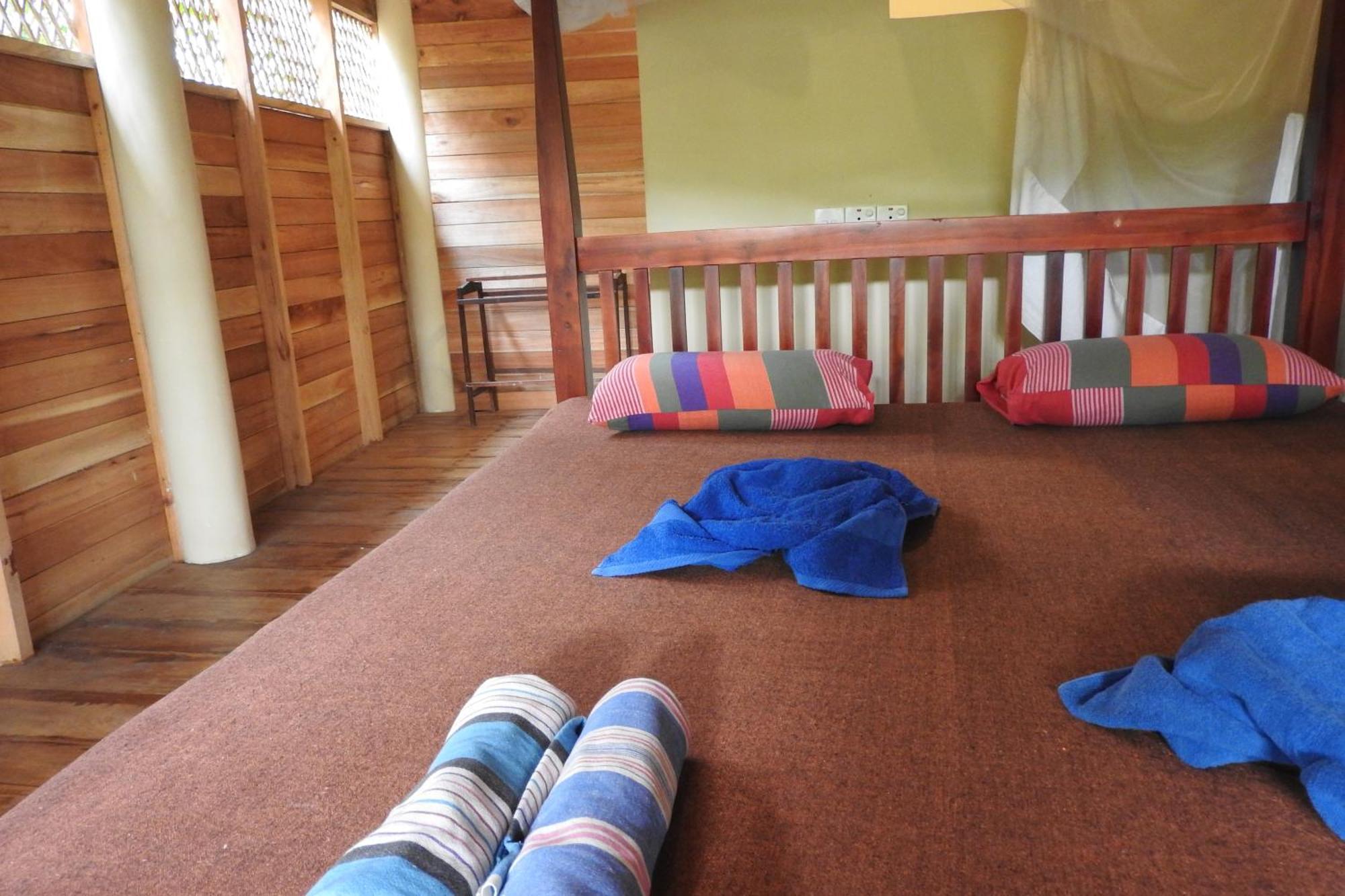 River Side Cabana Tissamaharama Ngoại thất bức ảnh