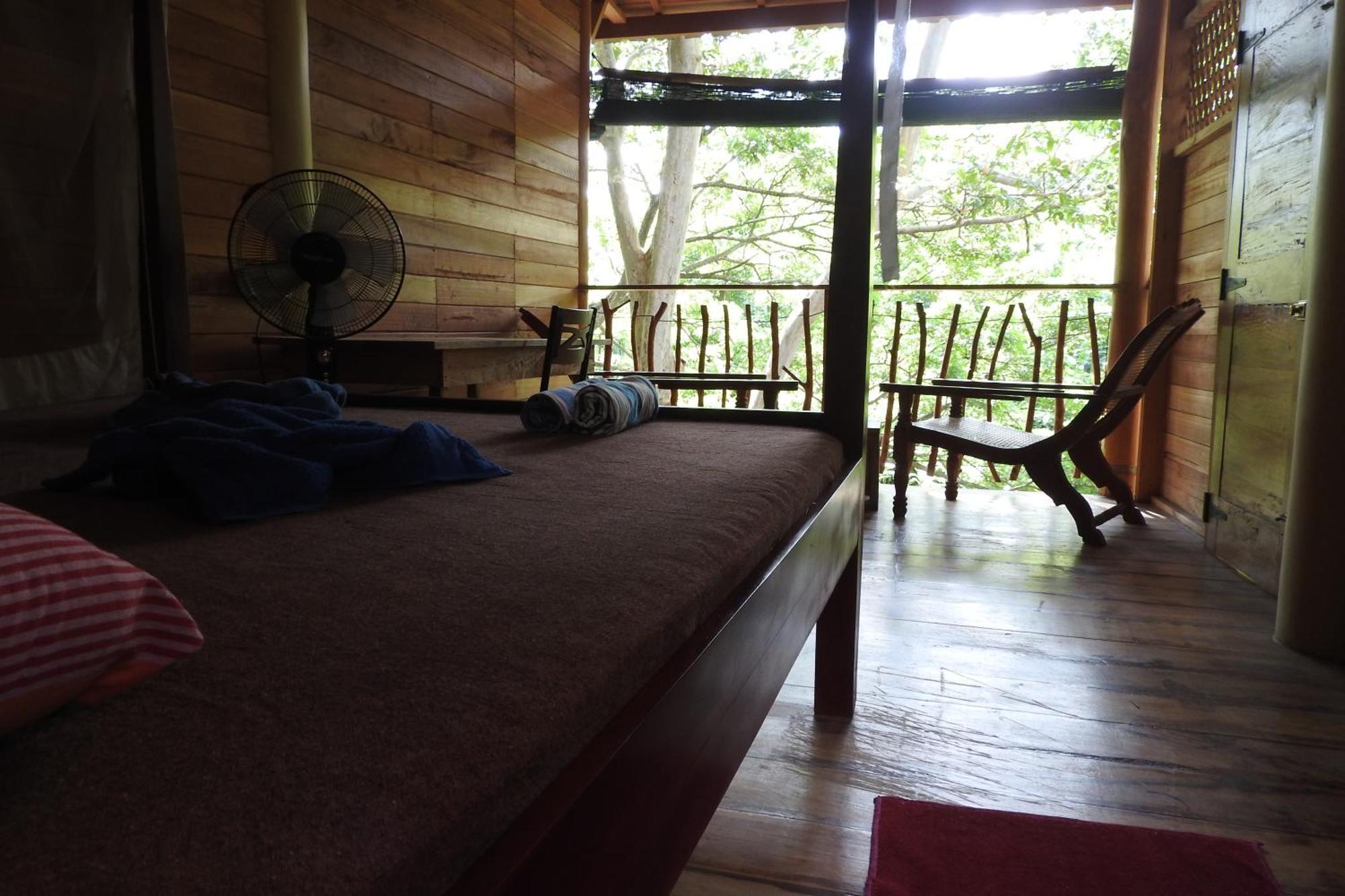 River Side Cabana Tissamaharama Ngoại thất bức ảnh