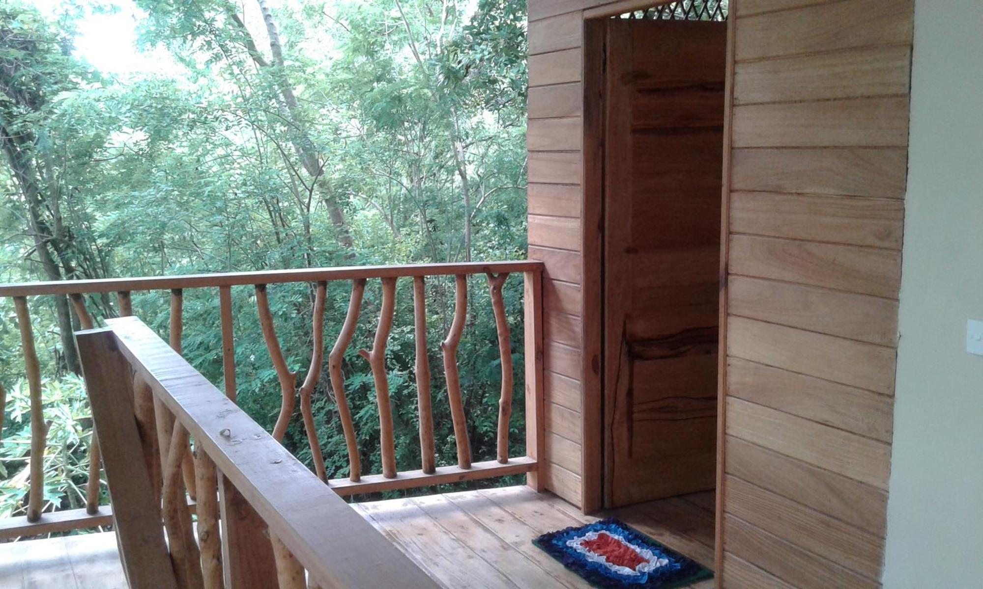 River Side Cabana Tissamaharama Ngoại thất bức ảnh