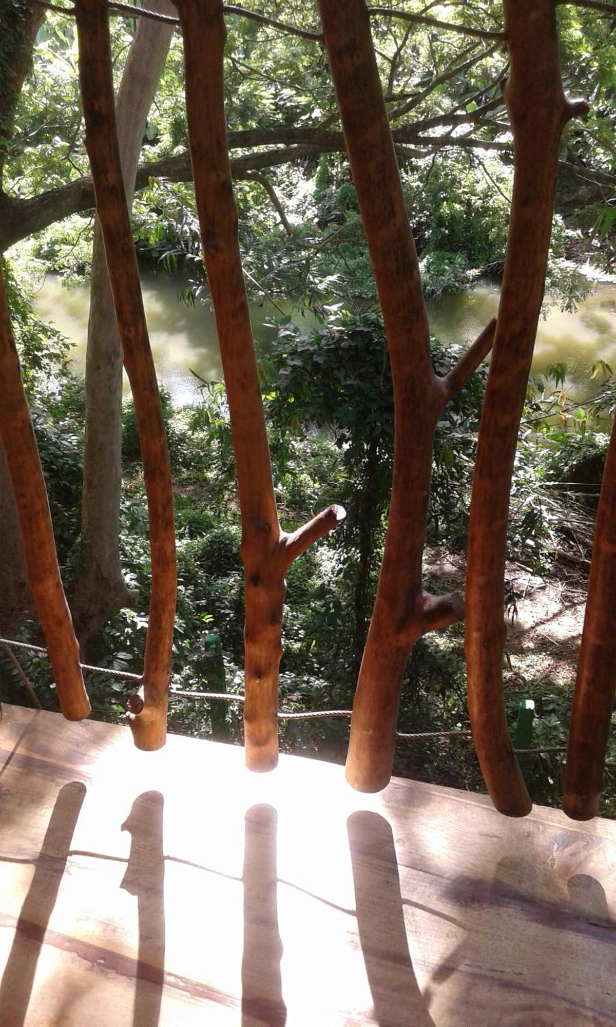 River Side Cabana Tissamaharama Ngoại thất bức ảnh