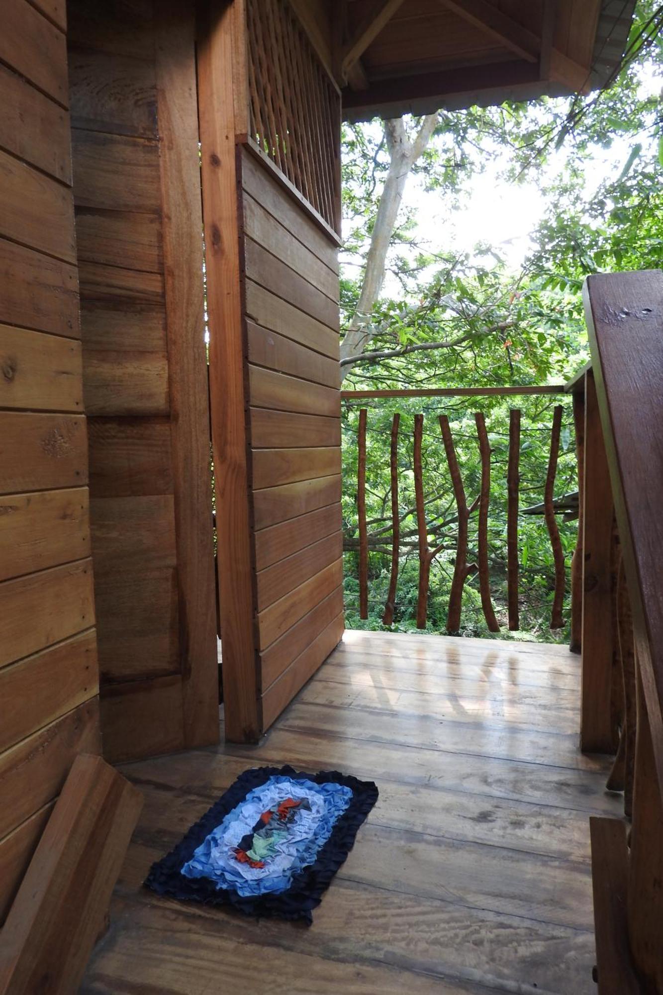 River Side Cabana Tissamaharama Ngoại thất bức ảnh