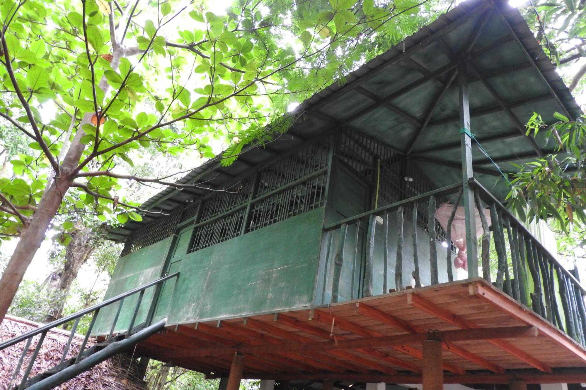 River Side Cabana Tissamaharama Ngoại thất bức ảnh