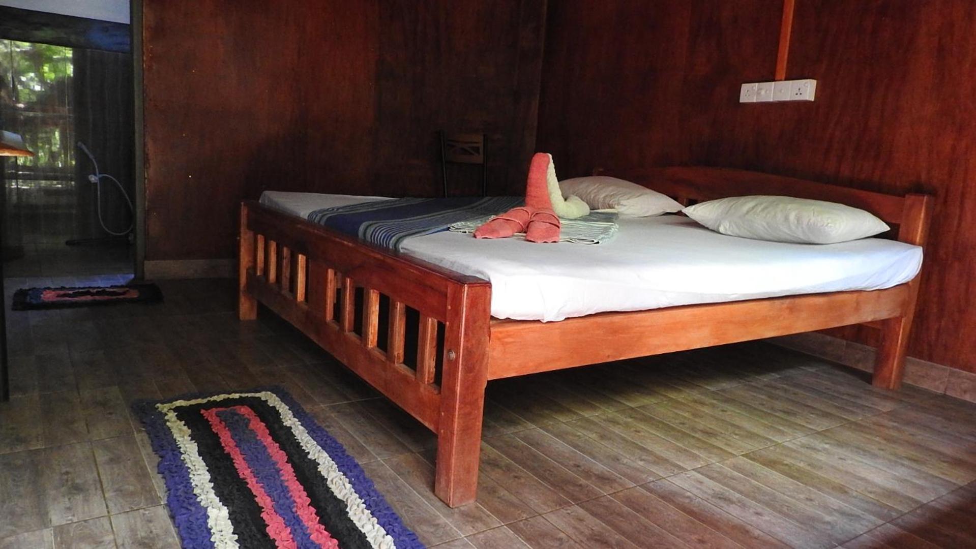 River Side Cabana Tissamaharama Phòng bức ảnh