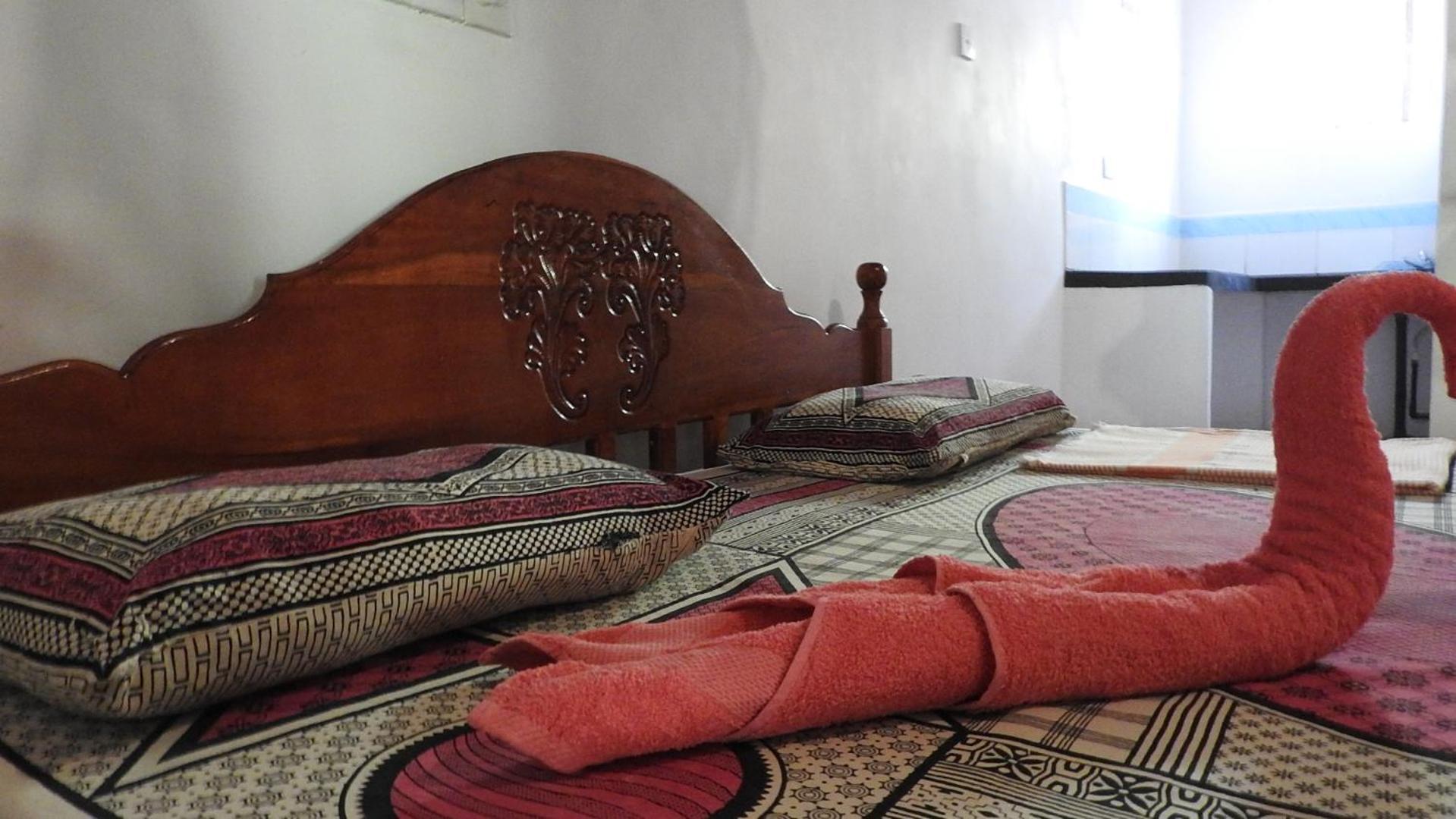 River Side Cabana Tissamaharama Phòng bức ảnh
