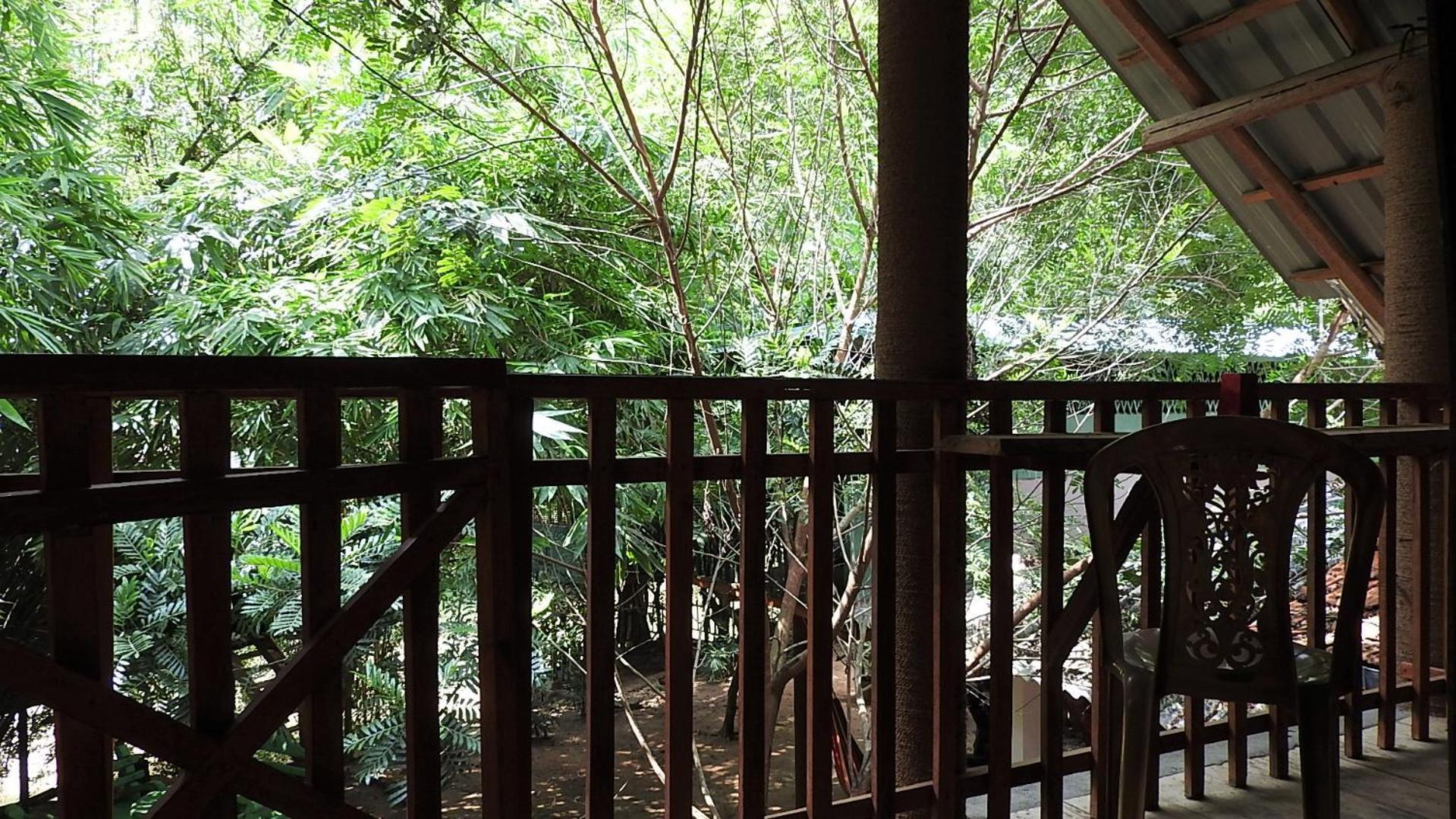 River Side Cabana Tissamaharama Ngoại thất bức ảnh