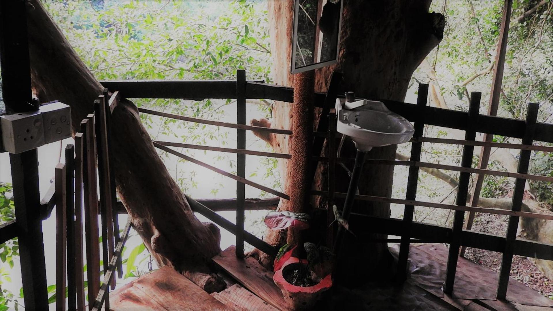 River Side Cabana Tissamaharama Ngoại thất bức ảnh