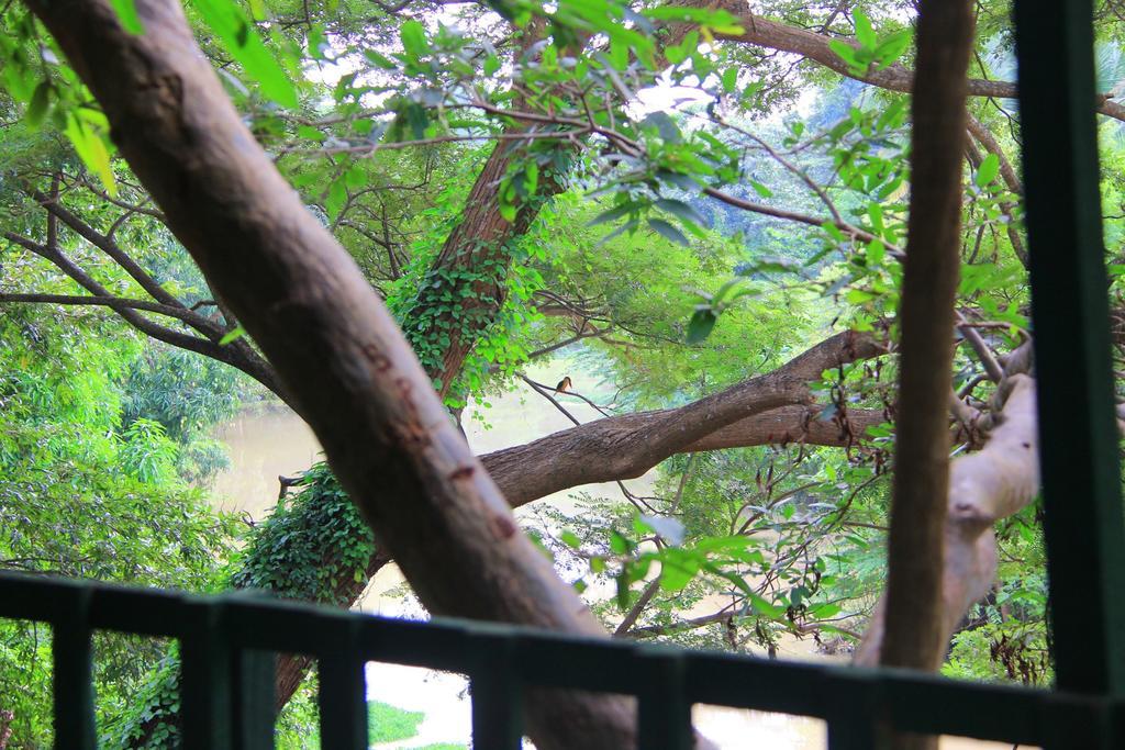 River Side Cabana Tissamaharama Ngoại thất bức ảnh