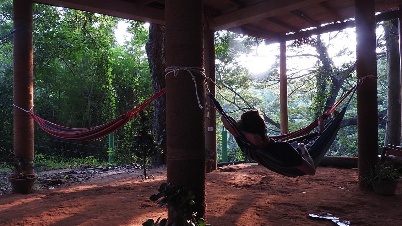 River Side Cabana Tissamaharama Ngoại thất bức ảnh