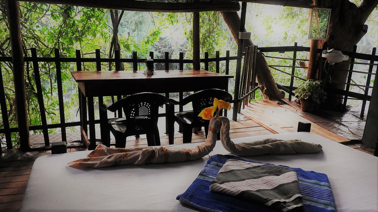 River Side Cabana Tissamaharama Ngoại thất bức ảnh