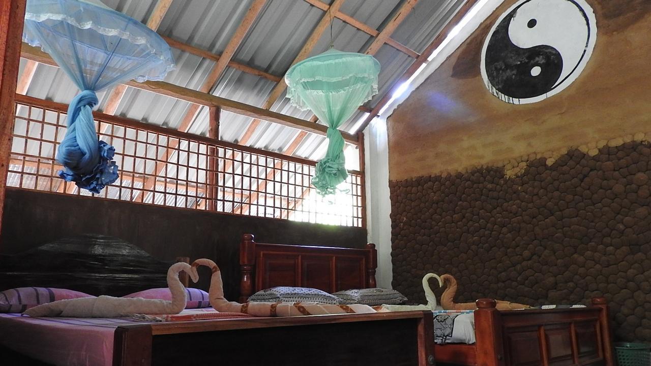 River Side Cabana Tissamaharama Ngoại thất bức ảnh