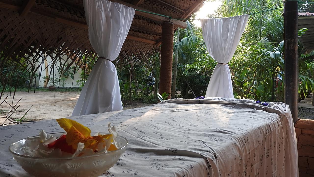 River Side Cabana Tissamaharama Ngoại thất bức ảnh