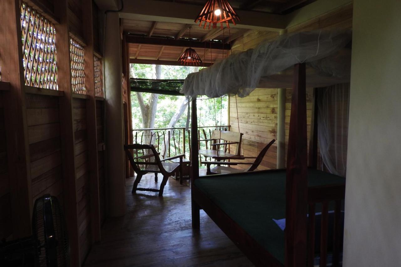 River Side Cabana Tissamaharama Ngoại thất bức ảnh