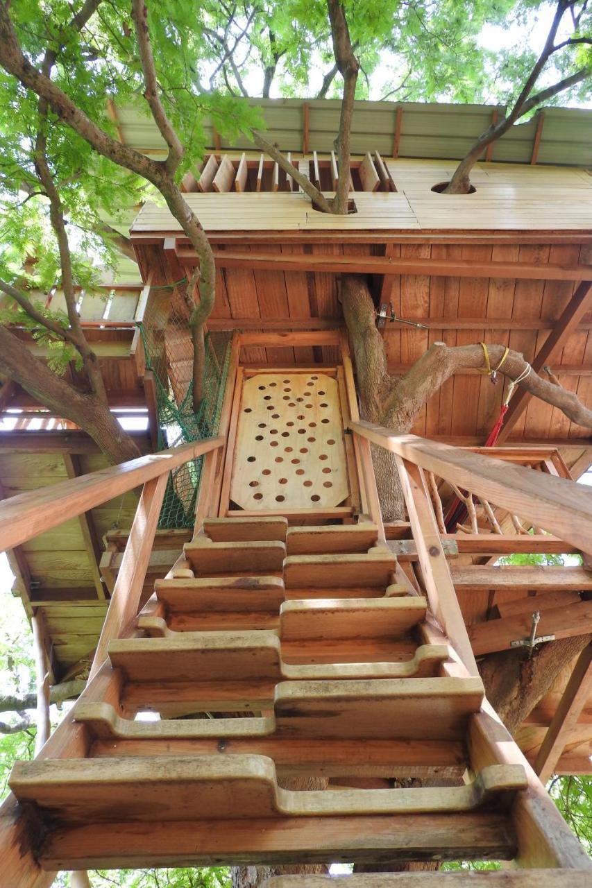 River Side Cabana Tissamaharama Ngoại thất bức ảnh