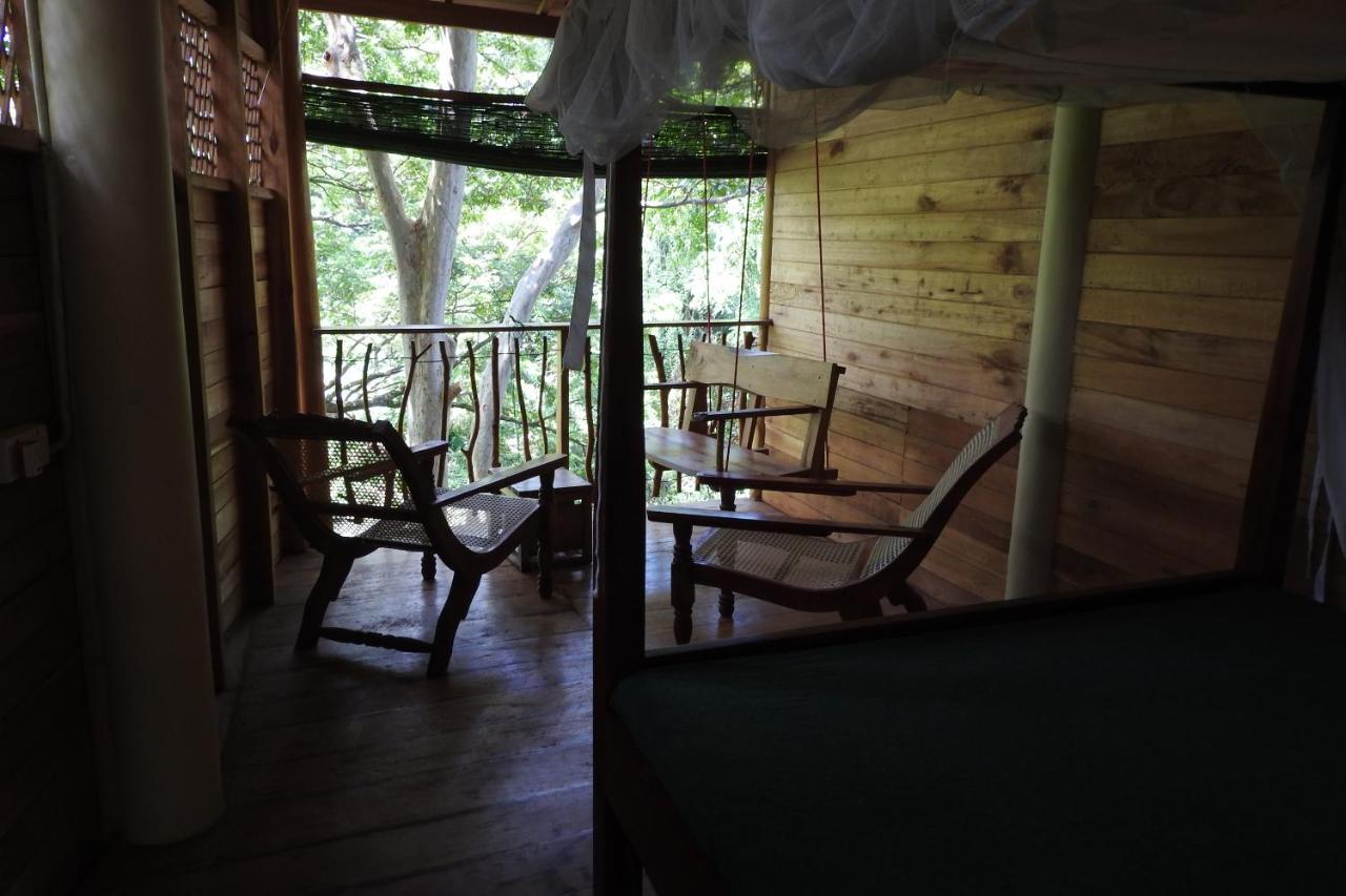 River Side Cabana Tissamaharama Ngoại thất bức ảnh
